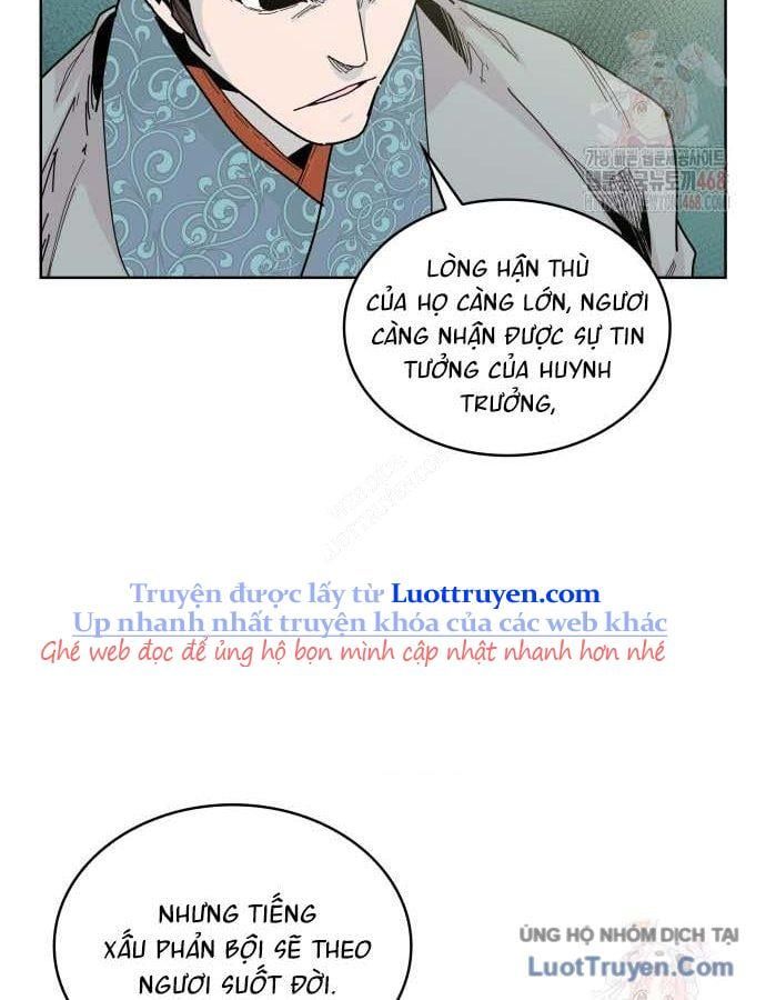 Thái Vương Mỹ Xuyên Chapter 5 - Trang 2