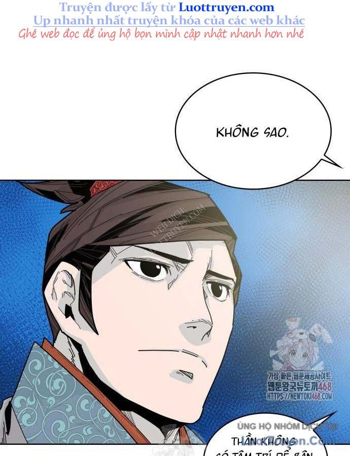 Thái Vương Mỹ Xuyên Chapter 5 - Trang 2