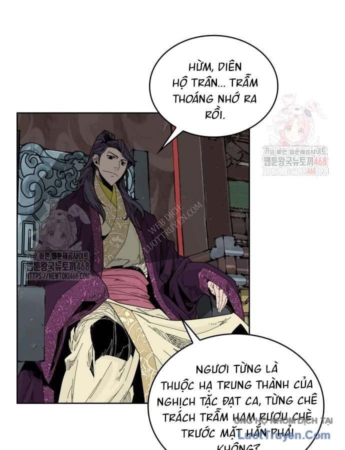 Thái Vương Mỹ Xuyên Chapter 5 - Trang 2
