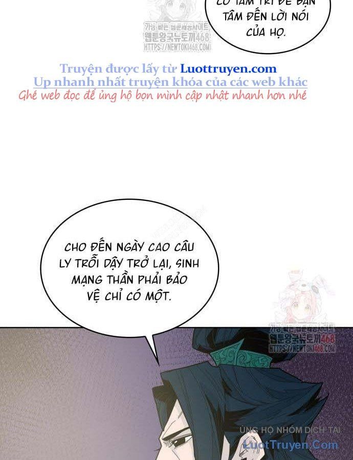 Thái Vương Mỹ Xuyên Chapter 5 - Trang 2