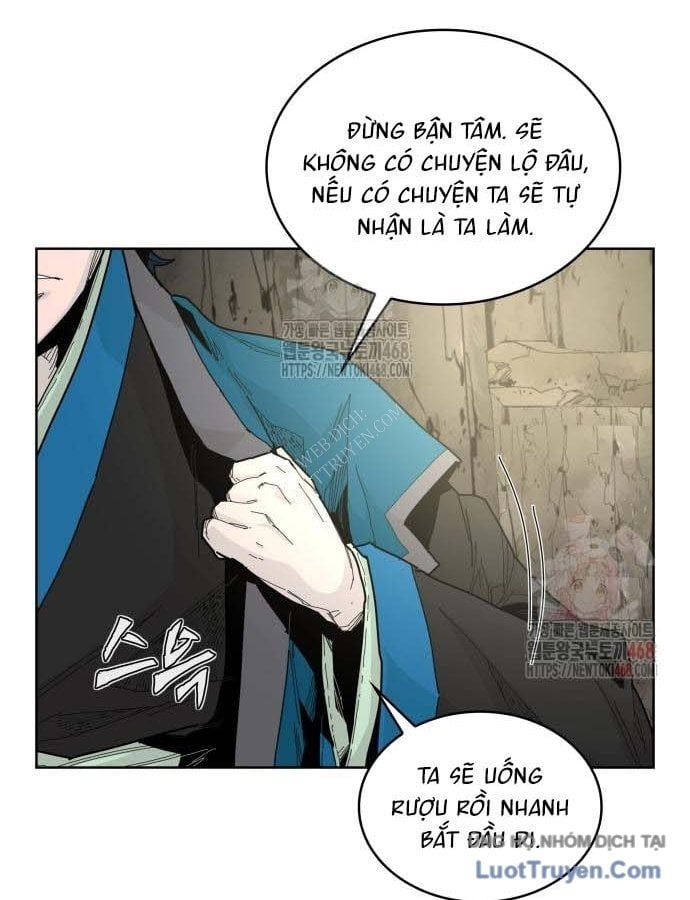 Thái Vương Mỹ Xuyên Chapter 5 - Trang 2