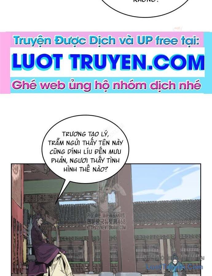Thái Vương Mỹ Xuyên Chapter 5 - Trang 2