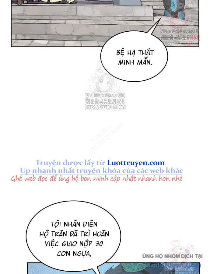 Thái Vương Mỹ Xuyên Chapter 5 - Trang 2