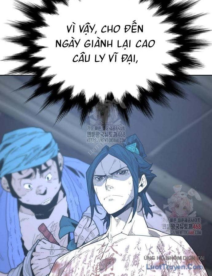 Thái Vương Mỹ Xuyên Chapter 5 - Trang 2