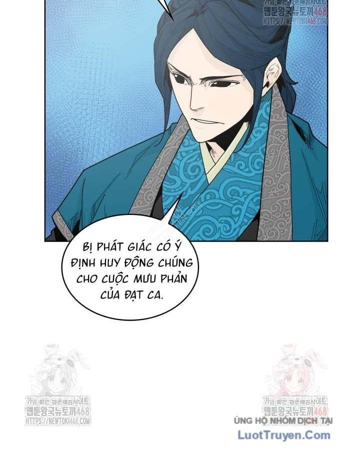 Thái Vương Mỹ Xuyên Chapter 5 - Trang 2