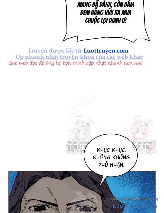 Thái Vương Mỹ Xuyên Chapter 5 - Trang 2