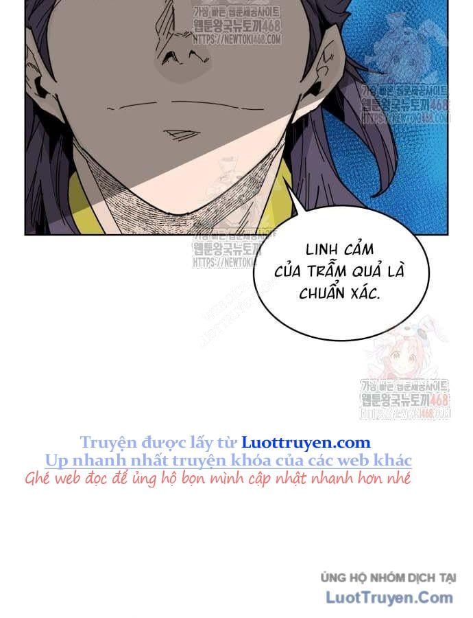 Thái Vương Mỹ Xuyên Chapter 5 - Trang 2