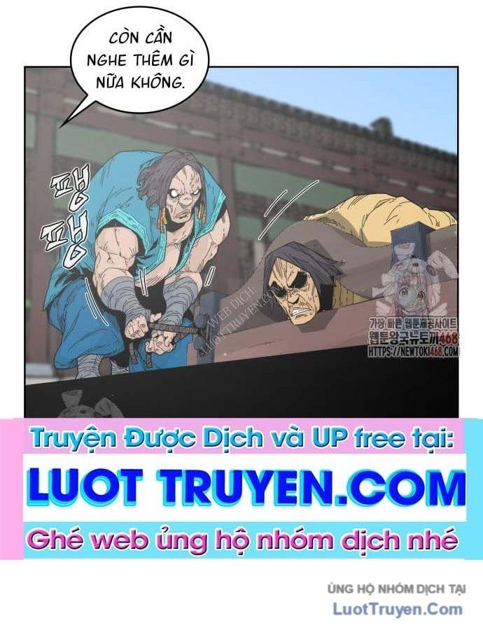 Thái Vương Mỹ Xuyên Chapter 5 - Trang 2