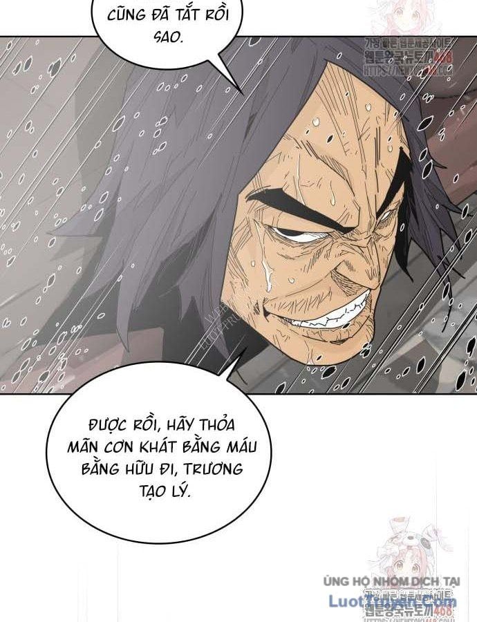 Thái Vương Mỹ Xuyên Chapter 5 - Trang 2