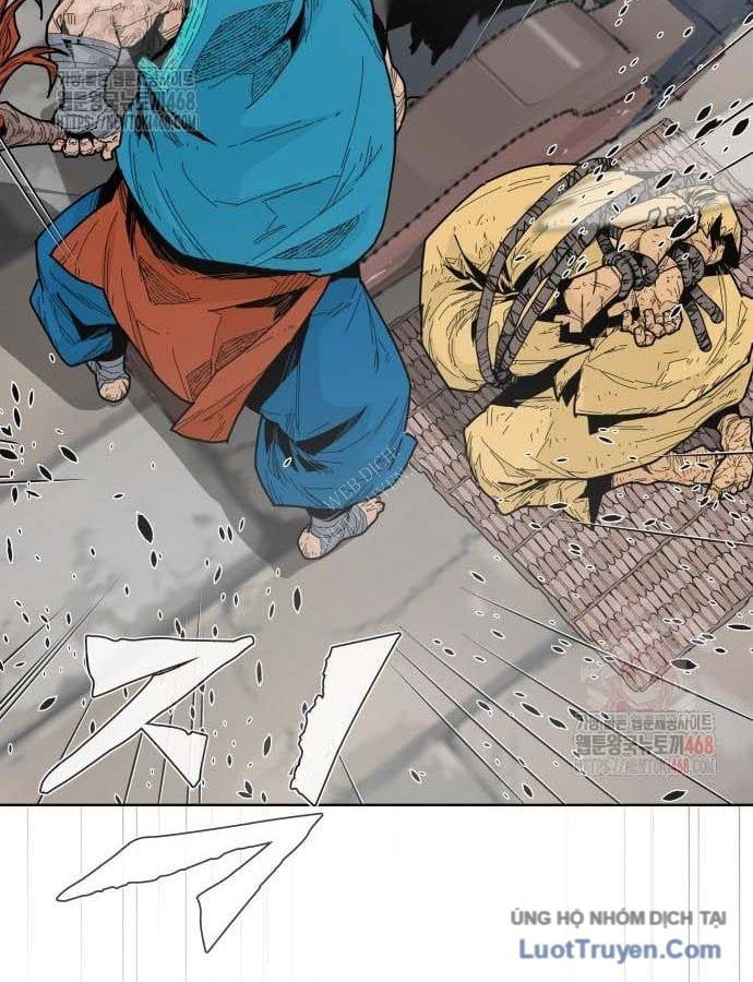 Thái Vương Mỹ Xuyên Chapter 5 - Trang 2