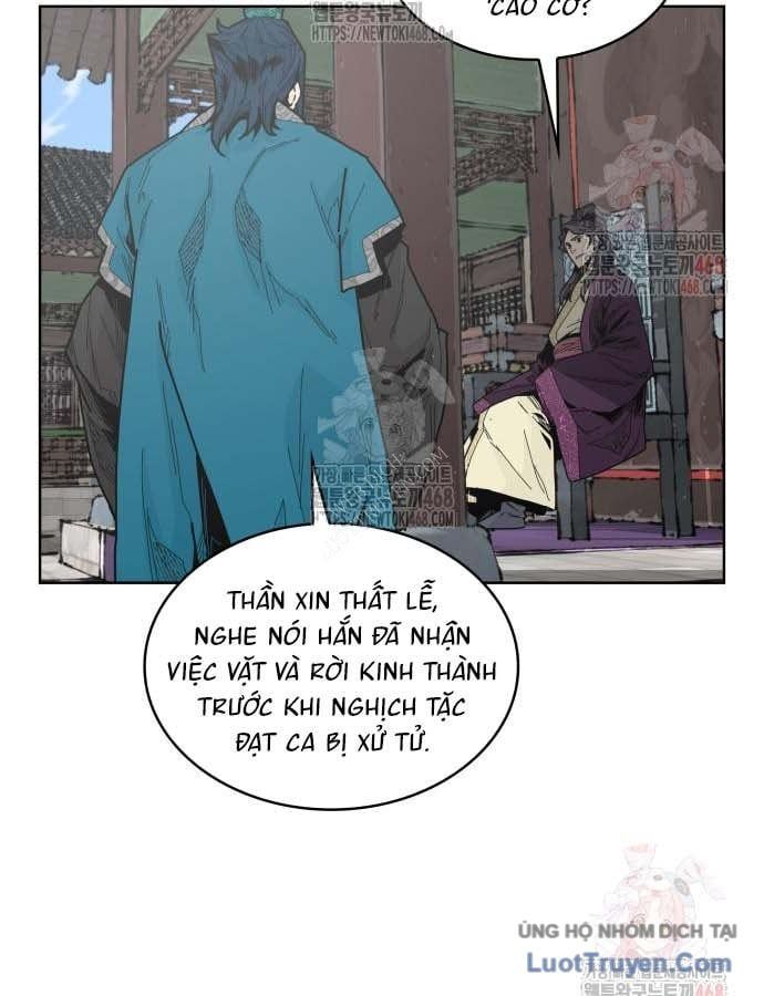 Thái Vương Mỹ Xuyên Chapter 5 - Trang 2