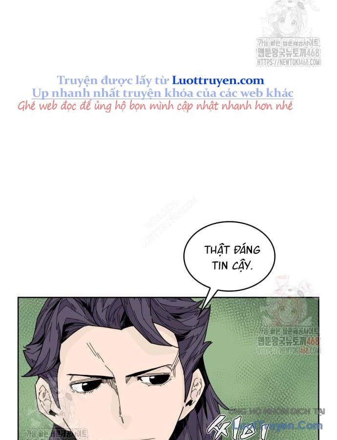 Thái Vương Mỹ Xuyên Chapter 5 - Trang 2