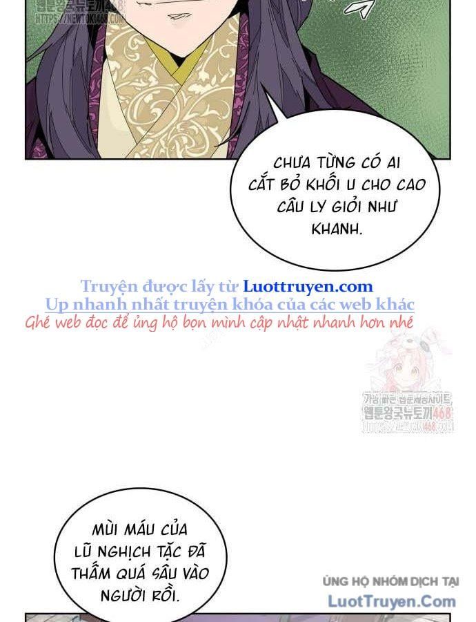 Thái Vương Mỹ Xuyên Chapter 5 - Trang 2