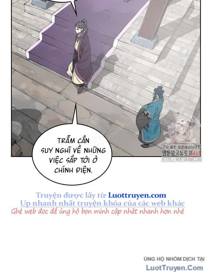 Thái Vương Mỹ Xuyên Chapter 5 - Trang 2