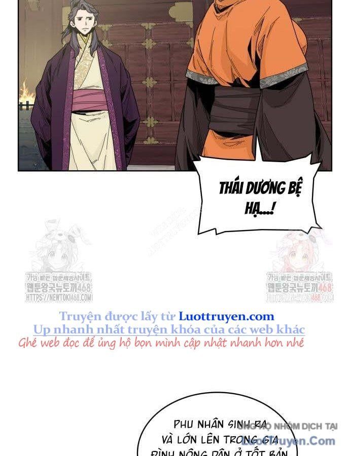 Thái Vương Mỹ Xuyên Chapter 5 - Trang 2