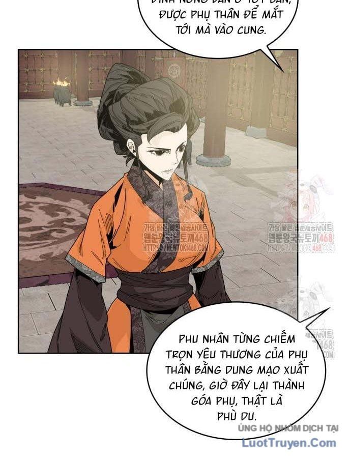 Thái Vương Mỹ Xuyên Chapter 5 - Trang 2