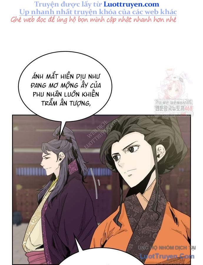 Thái Vương Mỹ Xuyên Chapter 5 - Trang 2