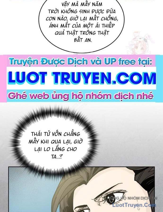 Thái Vương Mỹ Xuyên Chapter 5 - Trang 2