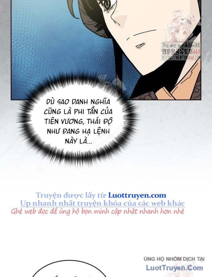 Thái Vương Mỹ Xuyên Chapter 5 - Trang 2