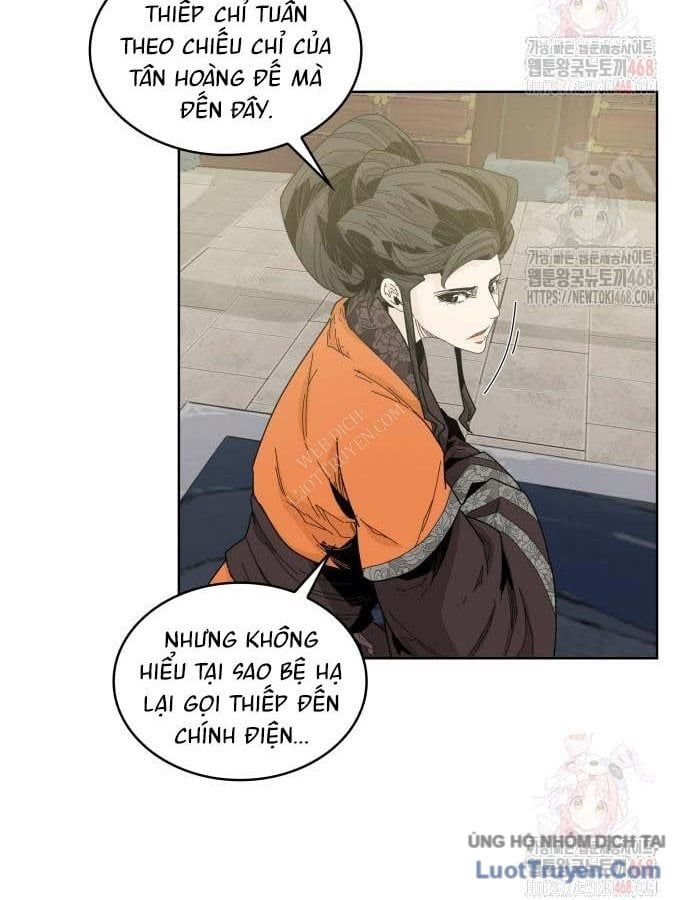 Thái Vương Mỹ Xuyên Chapter 5 - Trang 2