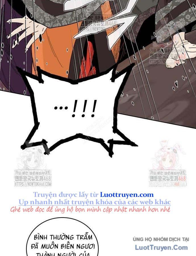Thái Vương Mỹ Xuyên Chapter 5 - Trang 2