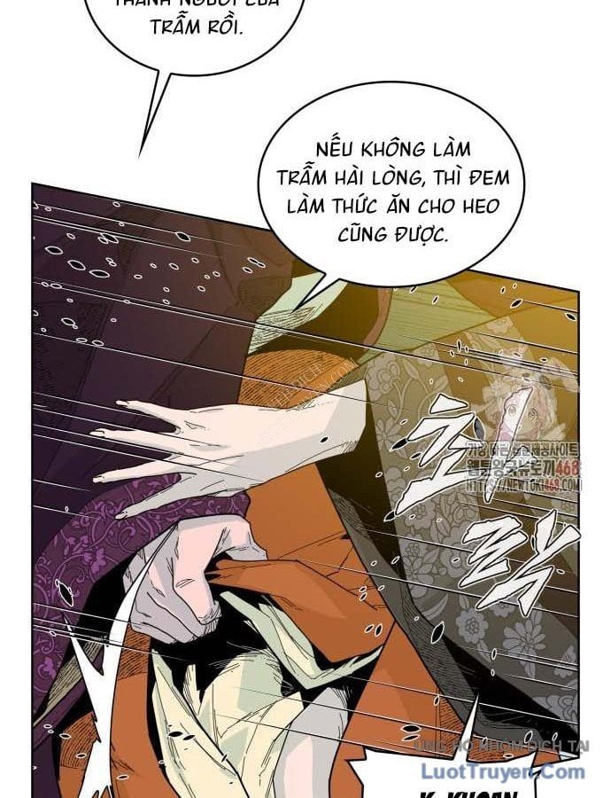 Thái Vương Mỹ Xuyên Chapter 5 - Trang 2