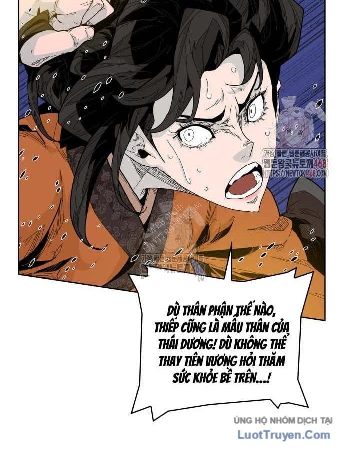 Thái Vương Mỹ Xuyên Chapter 5 - Trang 2