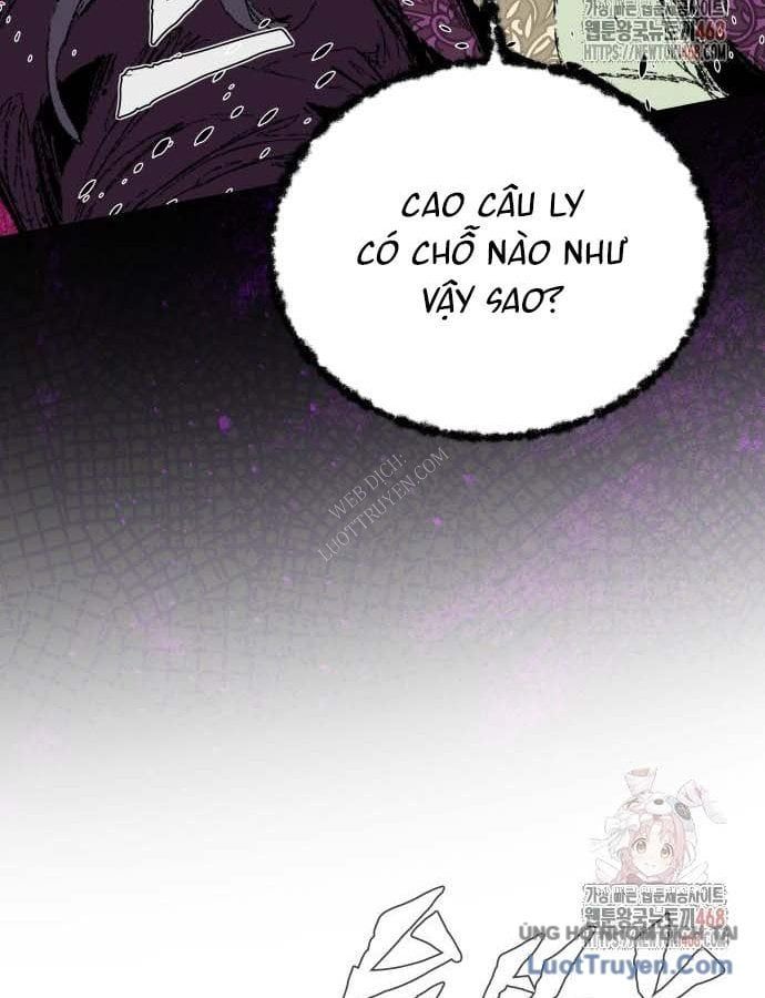 Thái Vương Mỹ Xuyên Chapter 5 - Trang 2