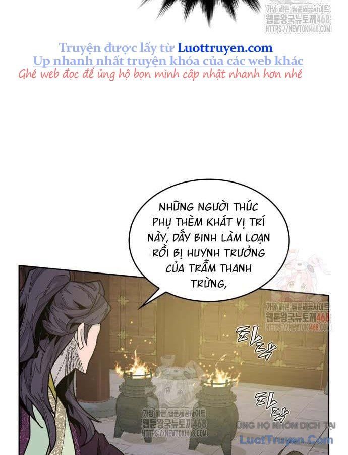 Thái Vương Mỹ Xuyên Chapter 5 - Trang 2