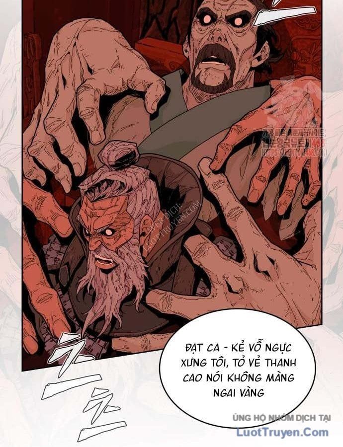 Thái Vương Mỹ Xuyên Chapter 5 - Trang 2