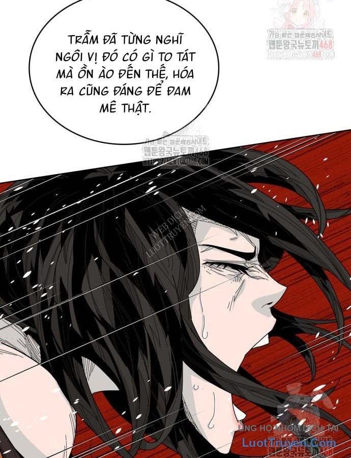 Thái Vương Mỹ Xuyên Chapter 5 - Trang 2