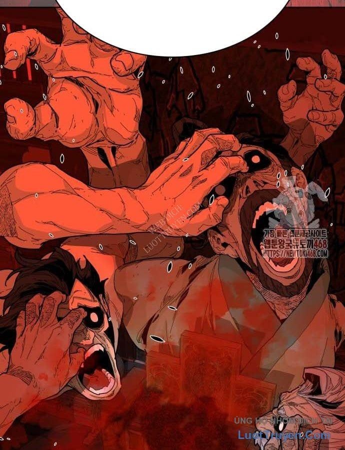 Thái Vương Mỹ Xuyên Chapter 5 - Trang 2
