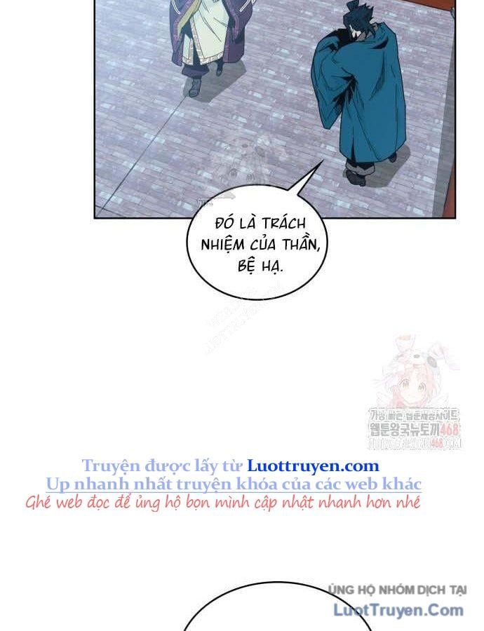 Thái Vương Mỹ Xuyên Chapter 5 - Trang 2