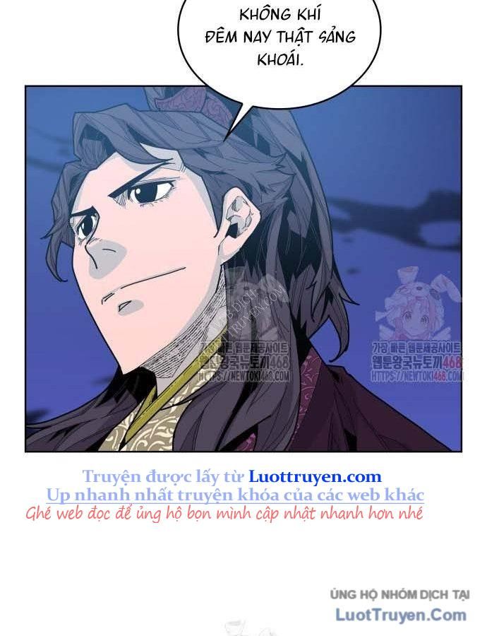 Thái Vương Mỹ Xuyên Chapter 5 - Trang 2