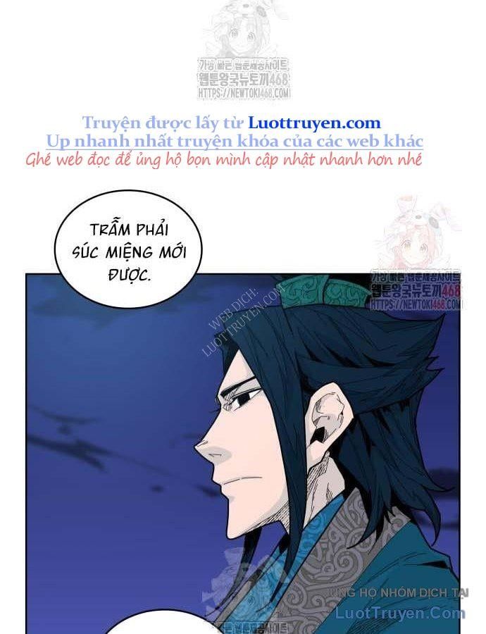 Thái Vương Mỹ Xuyên Chapter 5 - Trang 2
