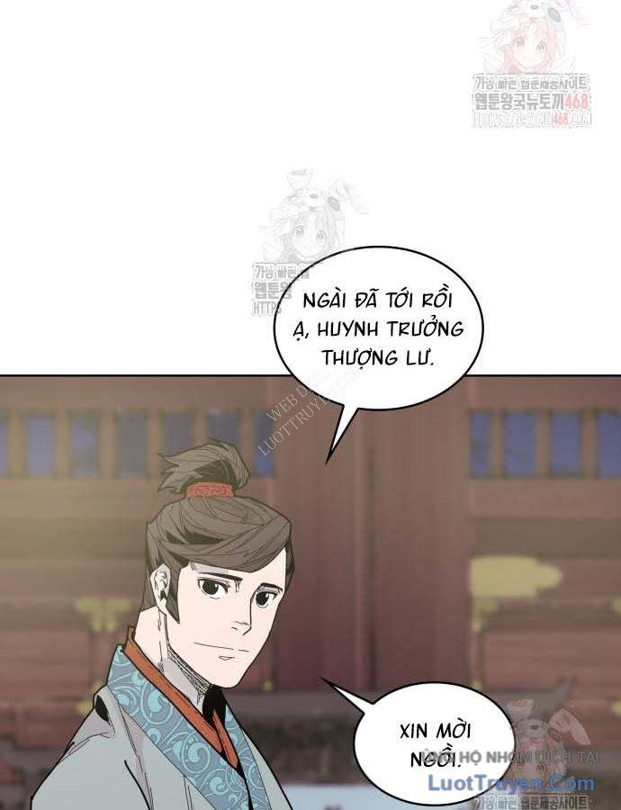 Thái Vương Mỹ Xuyên Chapter 5 - Trang 2