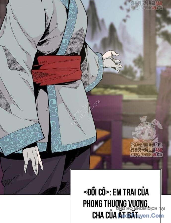 Thái Vương Mỹ Xuyên Chapter 5 - Trang 2