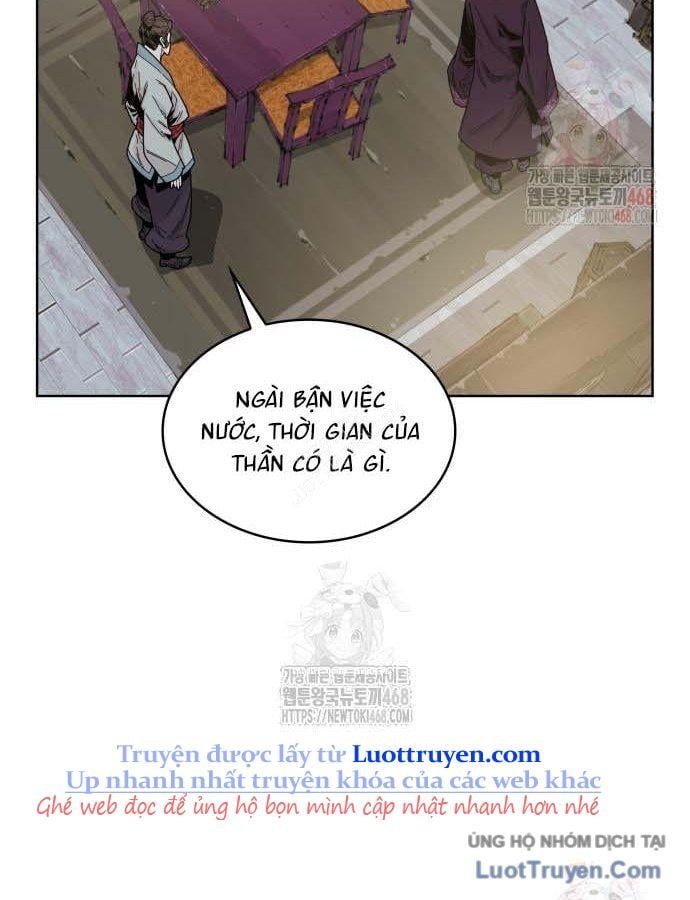 Thái Vương Mỹ Xuyên Chapter 5 - Trang 2