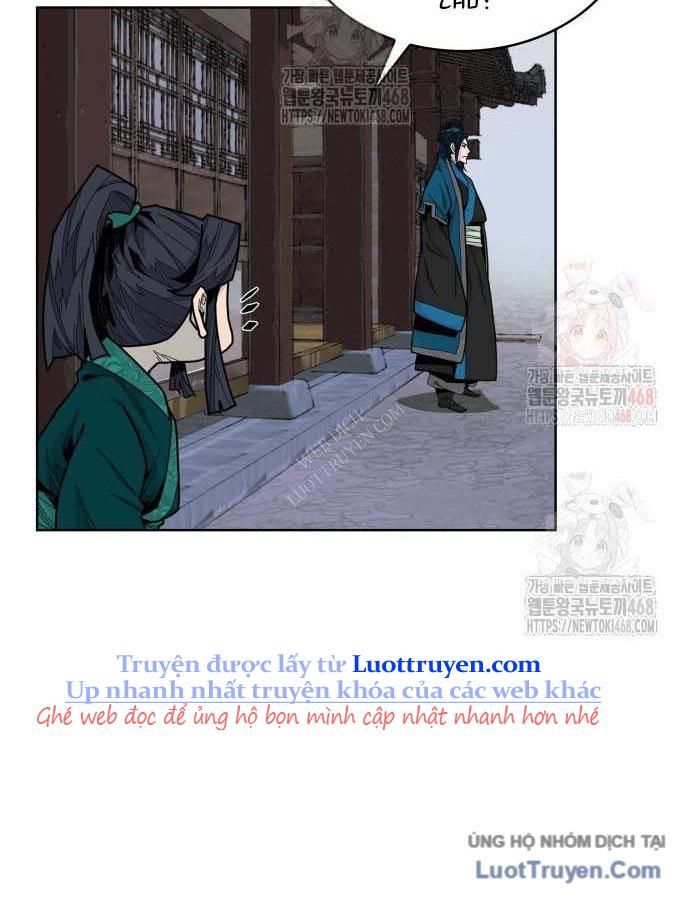 Thái Vương Mỹ Xuyên Chapter 5 - Trang 2