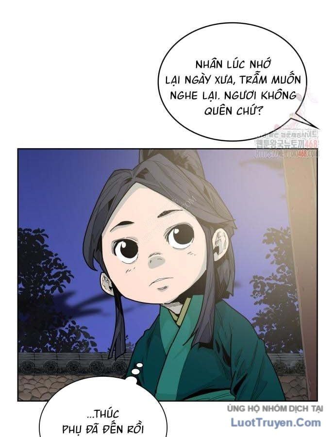 Thái Vương Mỹ Xuyên Chapter 5 - Trang 2