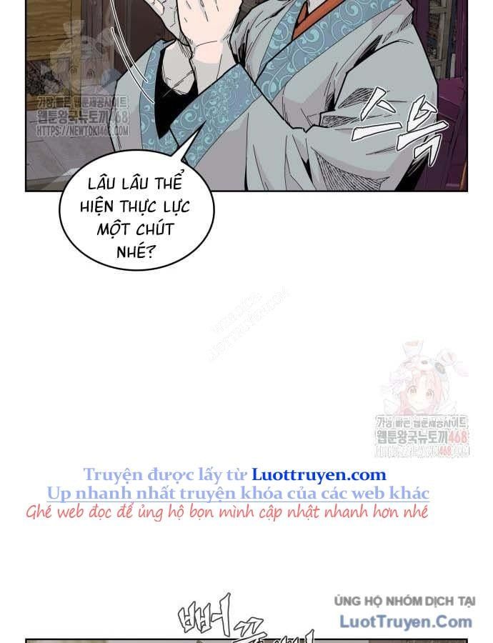 Thái Vương Mỹ Xuyên Chapter 5 - Trang 2