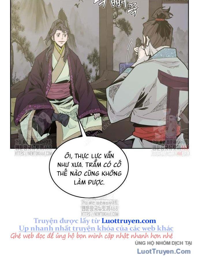 Thái Vương Mỹ Xuyên Chapter 5 - Trang 2
