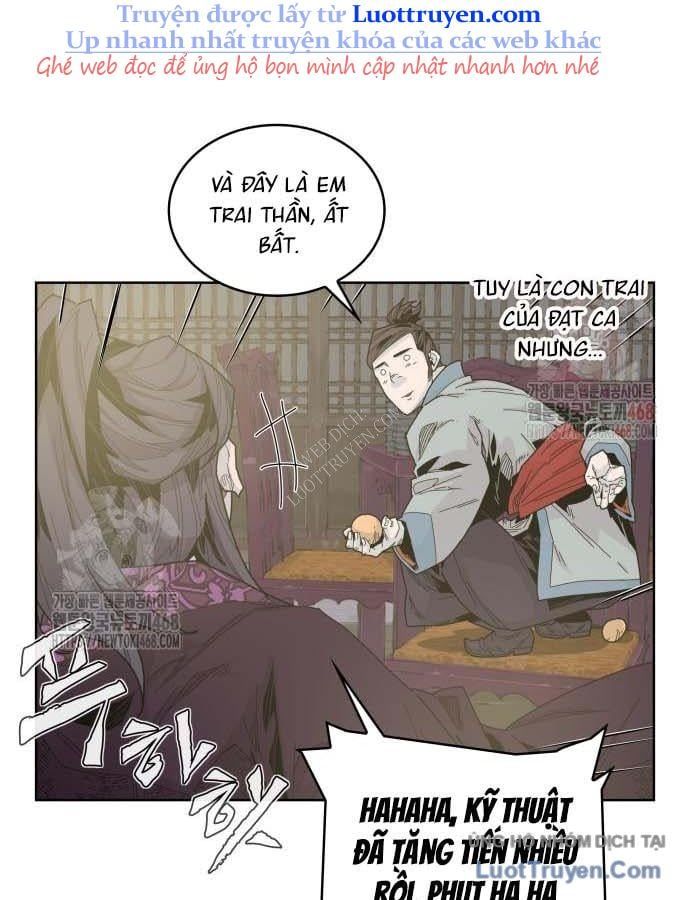 Thái Vương Mỹ Xuyên Chapter 5 - Trang 2