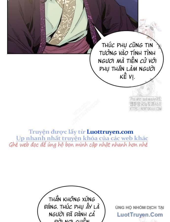 Thái Vương Mỹ Xuyên Chapter 5 - Trang 2