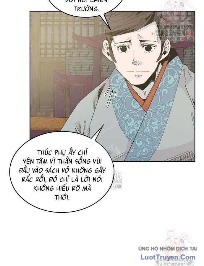 Thái Vương Mỹ Xuyên Chapter 5 - Trang 2