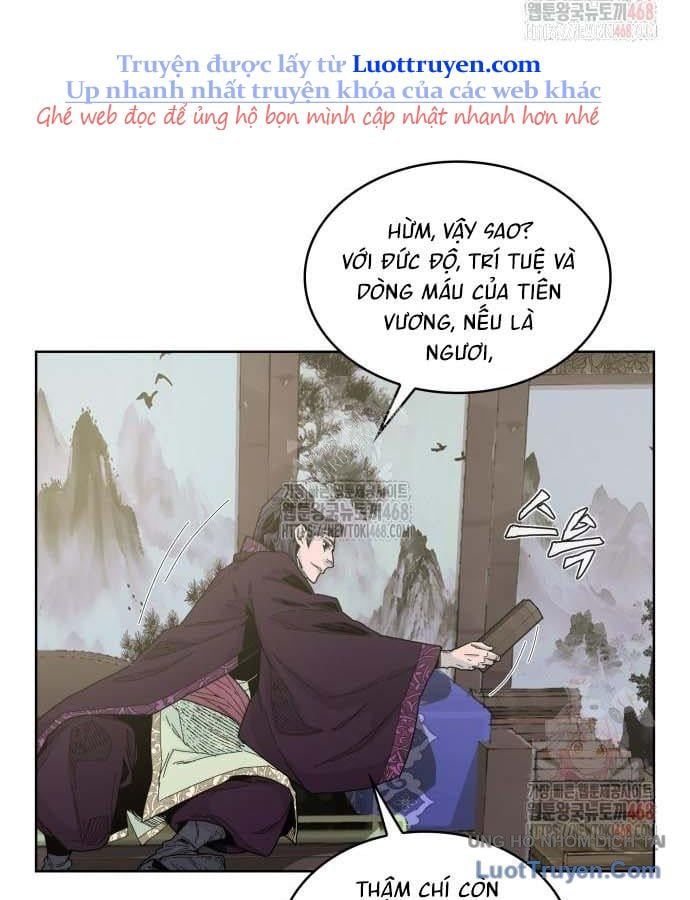 Thái Vương Mỹ Xuyên Chapter 5 - Trang 2