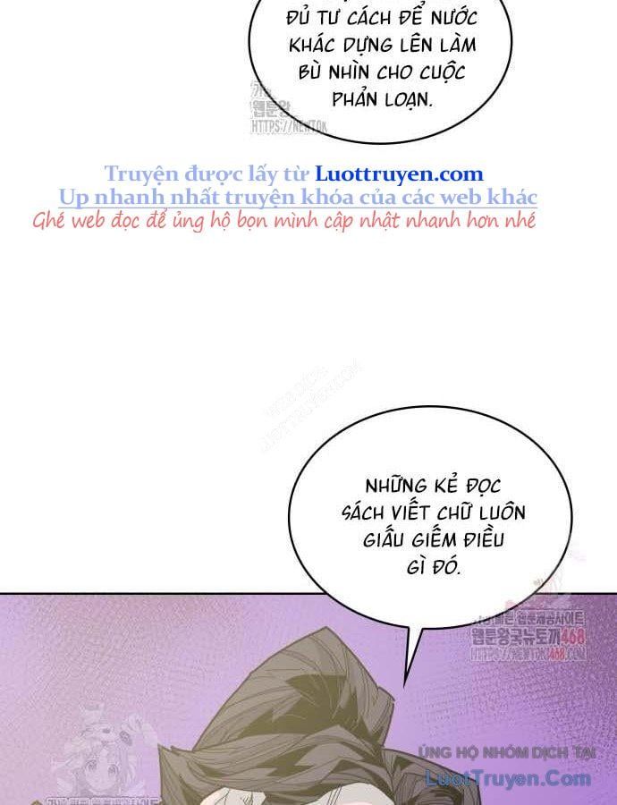 Thái Vương Mỹ Xuyên Chapter 5 - Trang 2