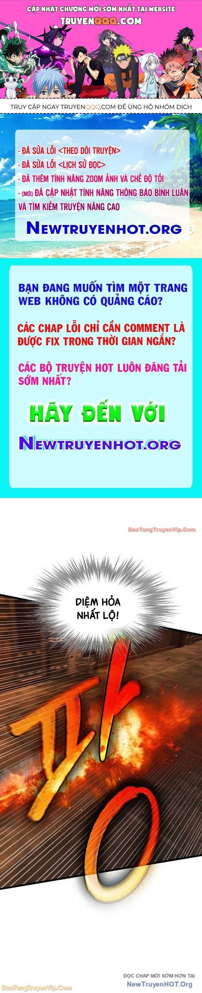 Đăng Nhập Murim Chapter 237.1 - Trang 2