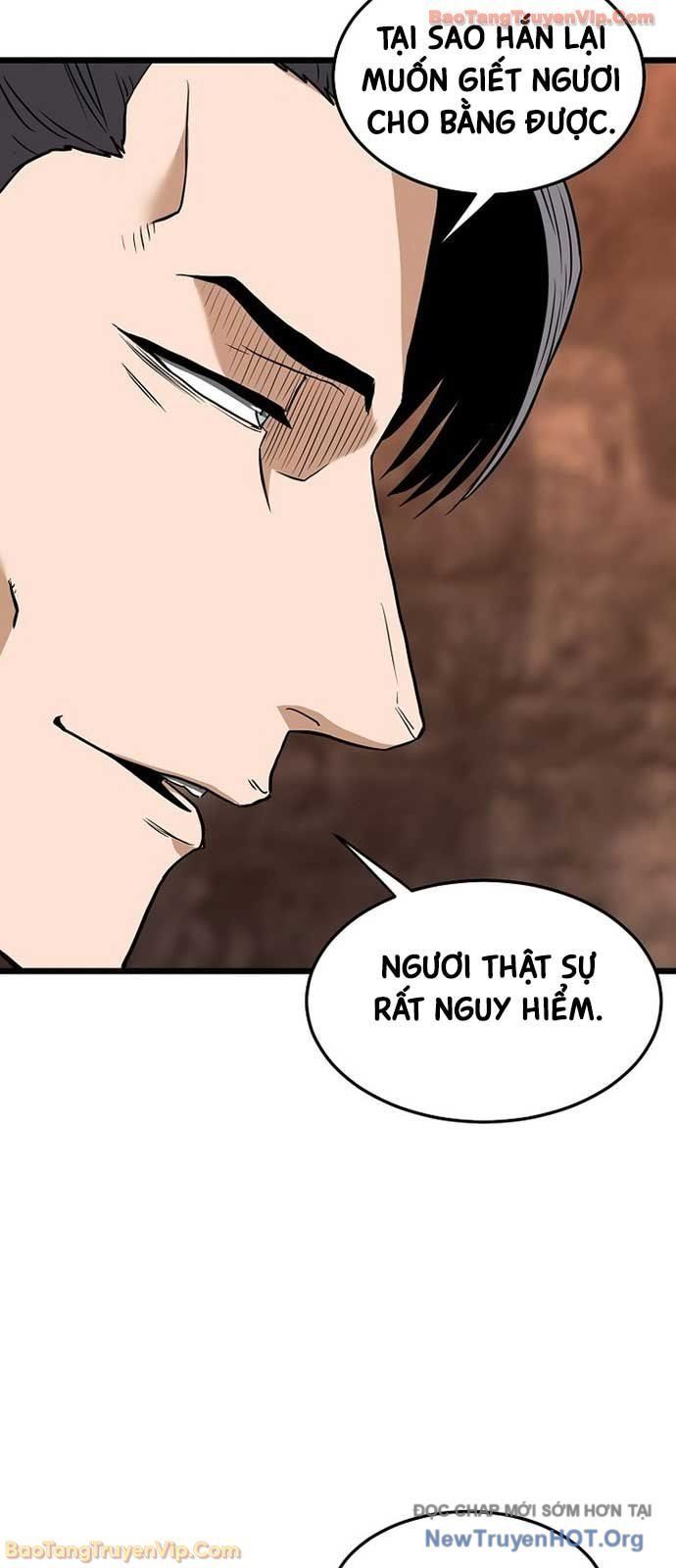 Đăng Nhập Murim Chapter 237.1 - Trang 2