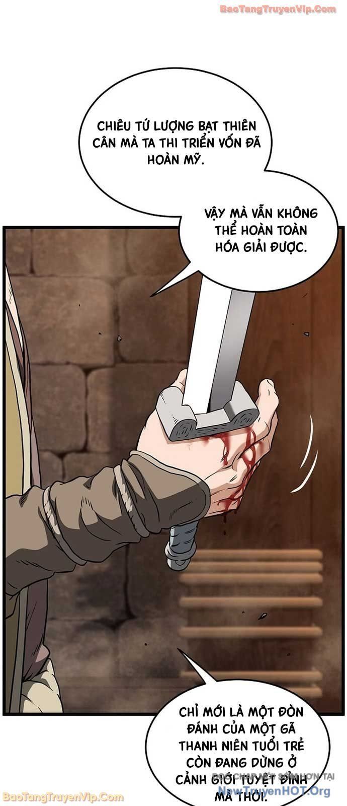 Đăng Nhập Murim Chapter 237.1 - Trang 2